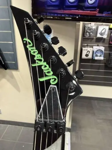 Jackson Guitars - 291-9904-529 2